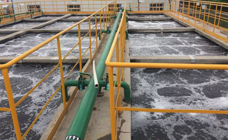 鋼鐵廠汙泥脫水機(圖1) undefined