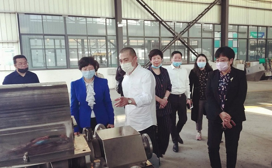 民建麗水(shuǐ)市委(wěi)會、蓮(lián)都區委會領導一行蒞臨浙江www.17c百度视频指(zhǐ)導(dǎo)(圖1) undefined